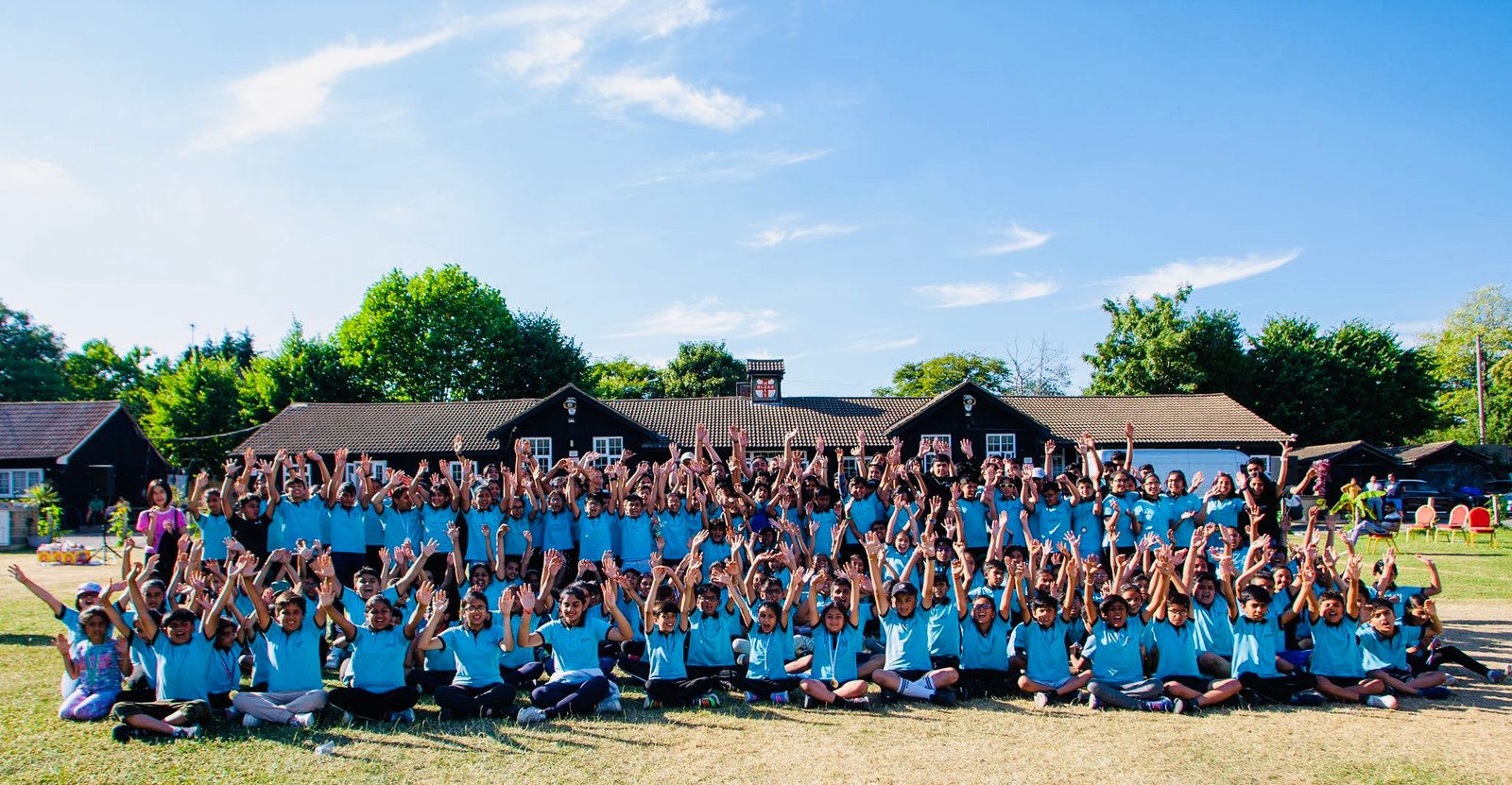 The Sterling Study Team