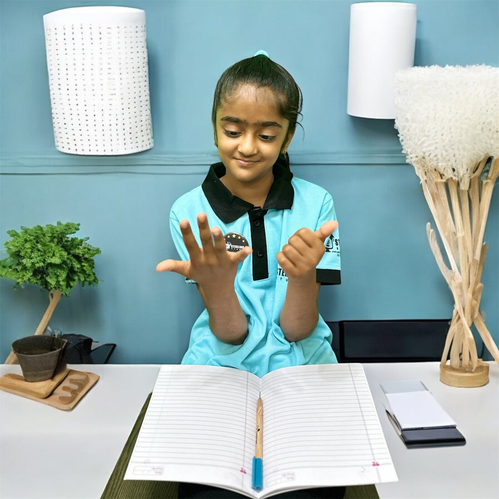 KS2 SATs tuition hero