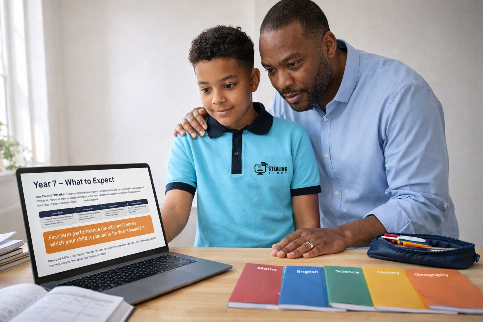 Why Year 7 Is the Most Critical Term of Secondary School