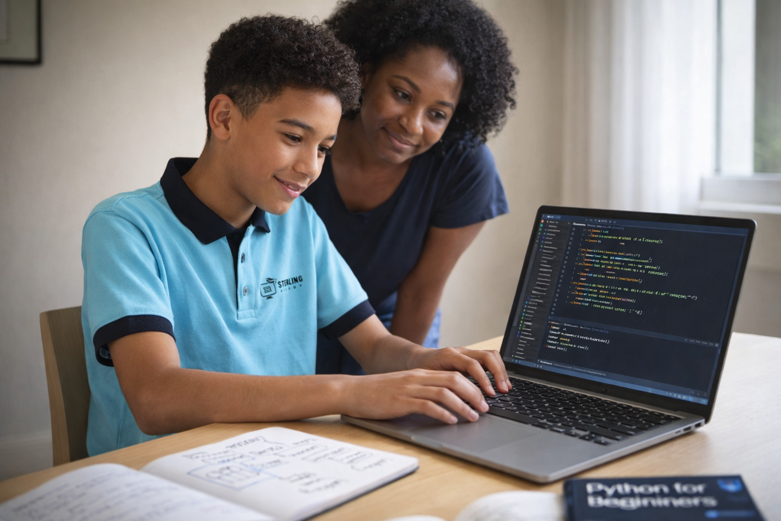 Why Learning to Code Could Be the Best Investment in Your Child's Education (2026)
