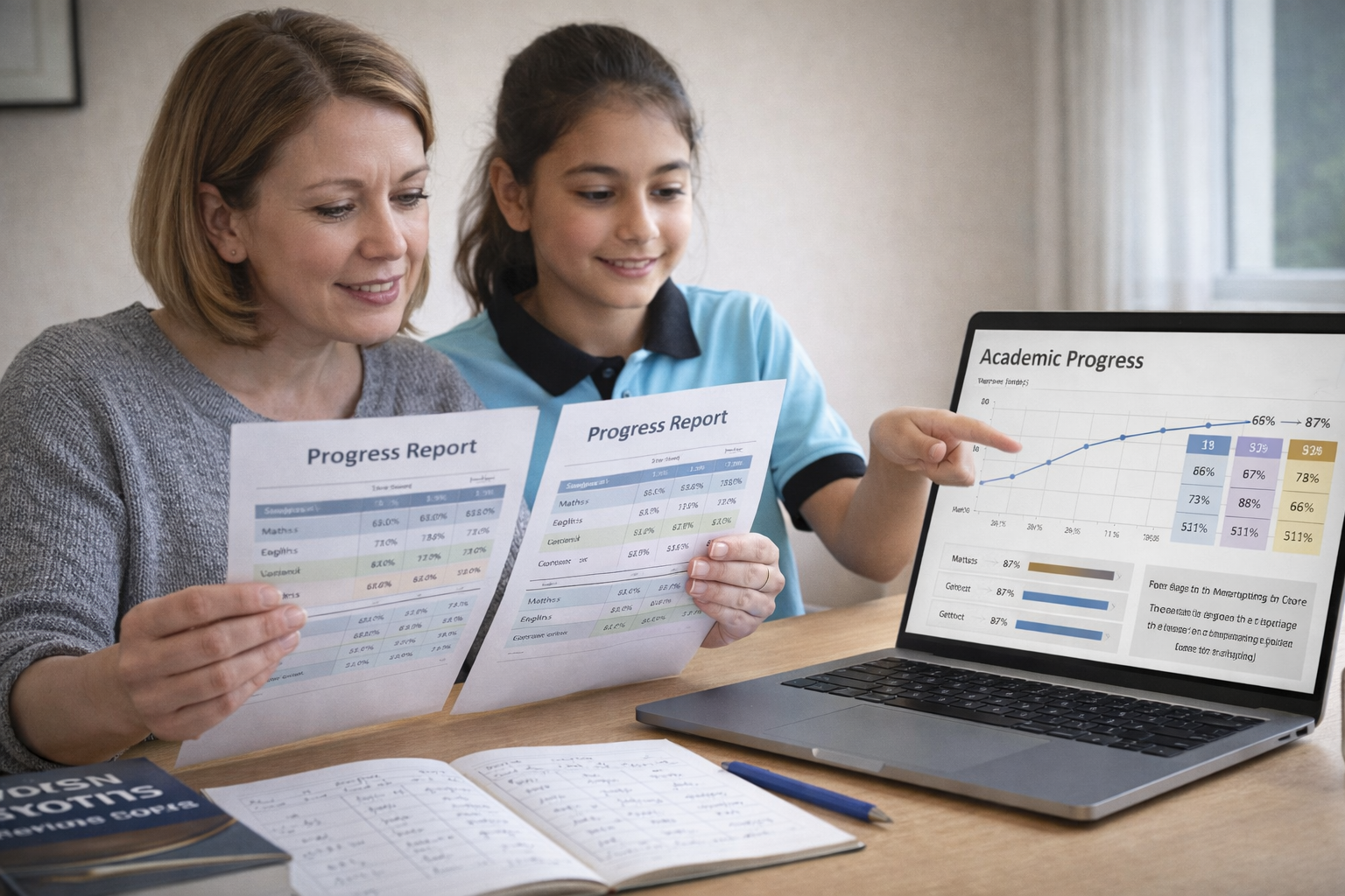 How to Know If Your Child's Tutoring Is Actually Working