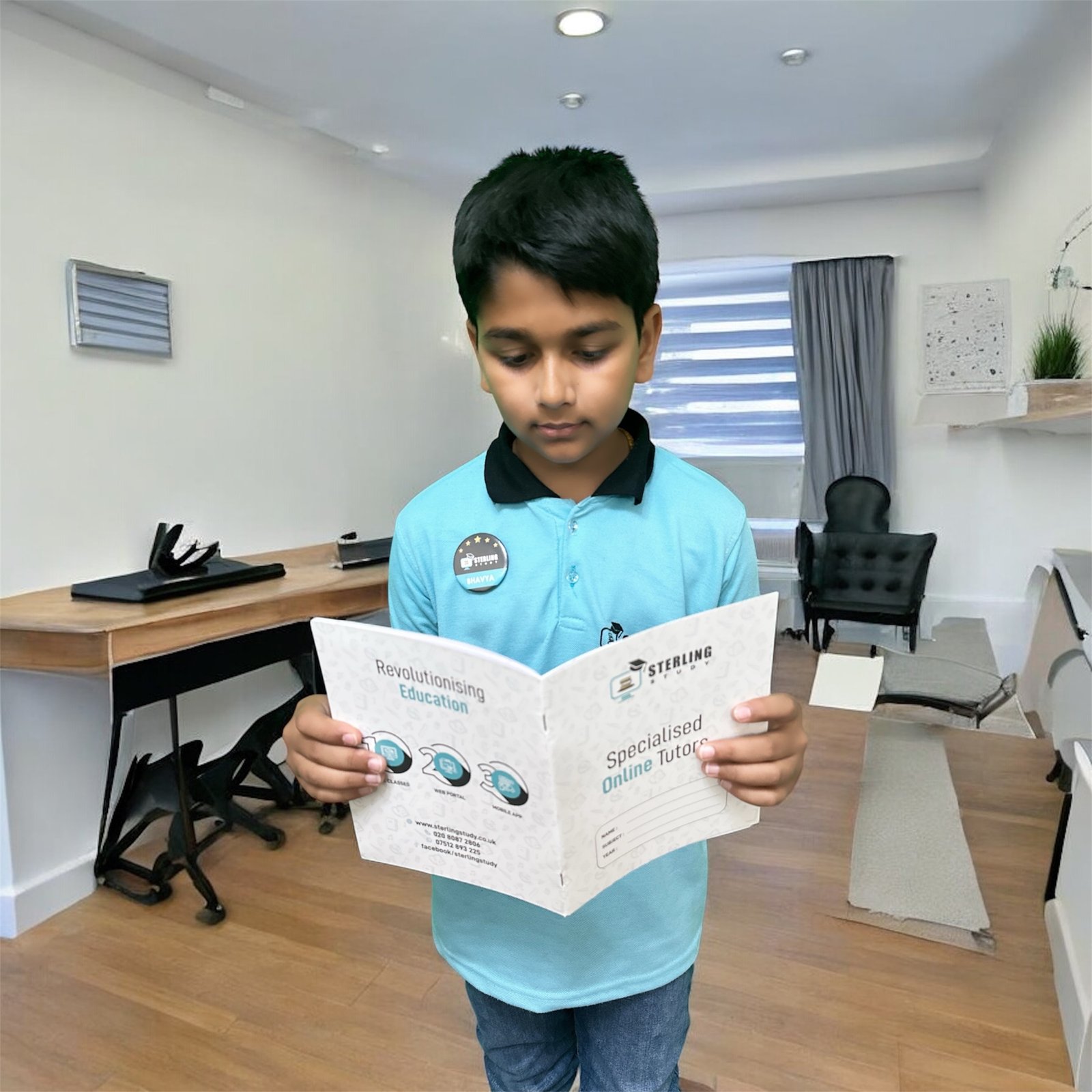 GCSE science tuition online