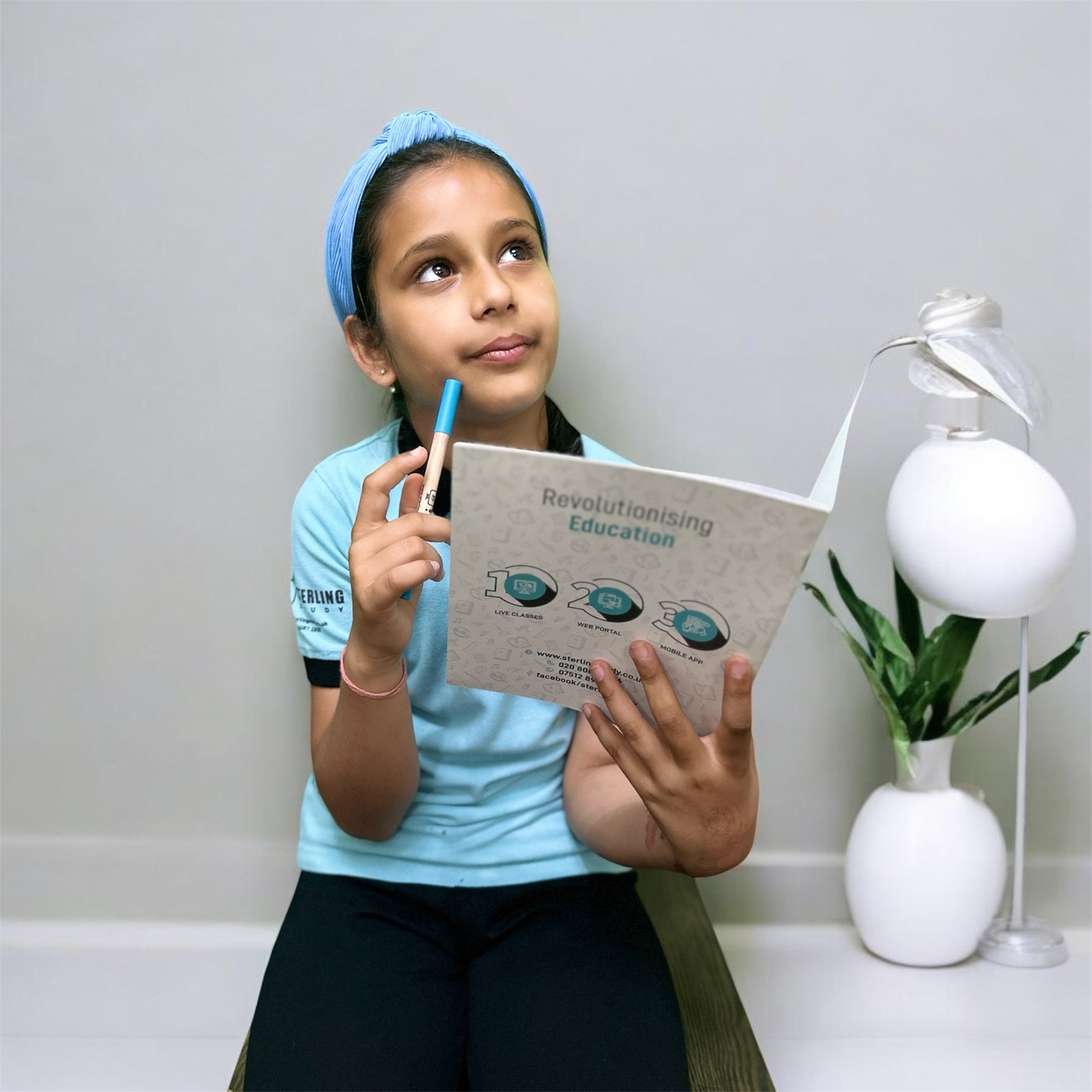 11 plus online tuition