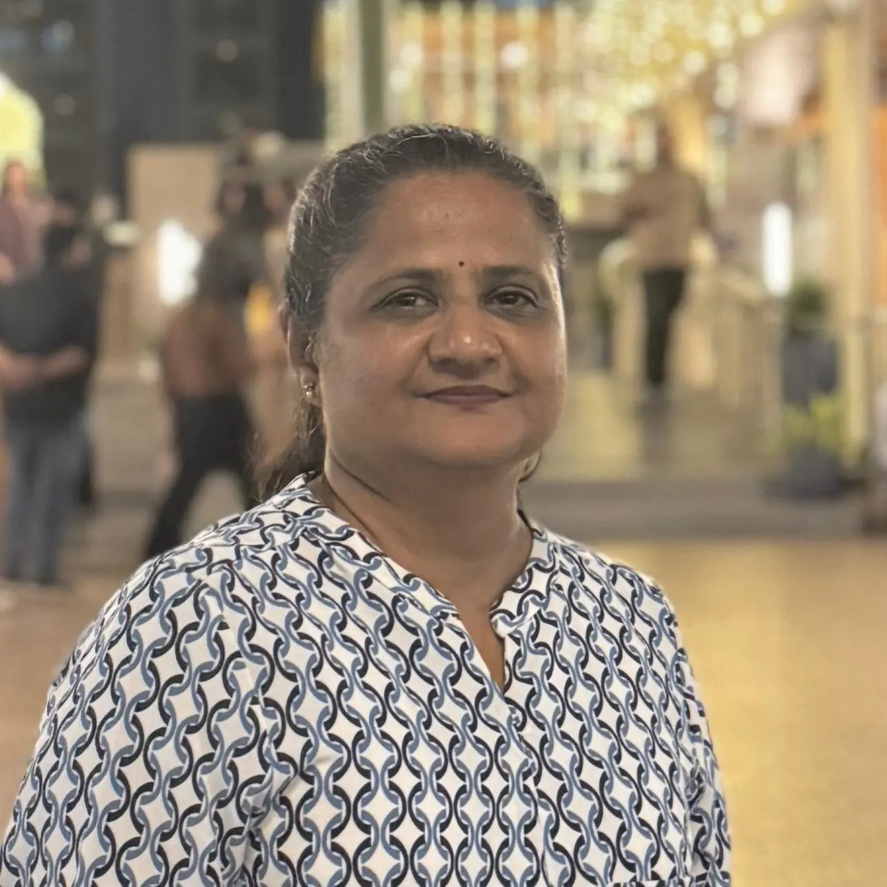 Priya