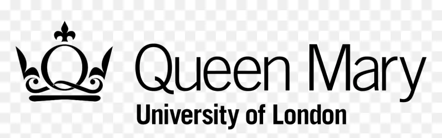 Queen Mary University of London logo