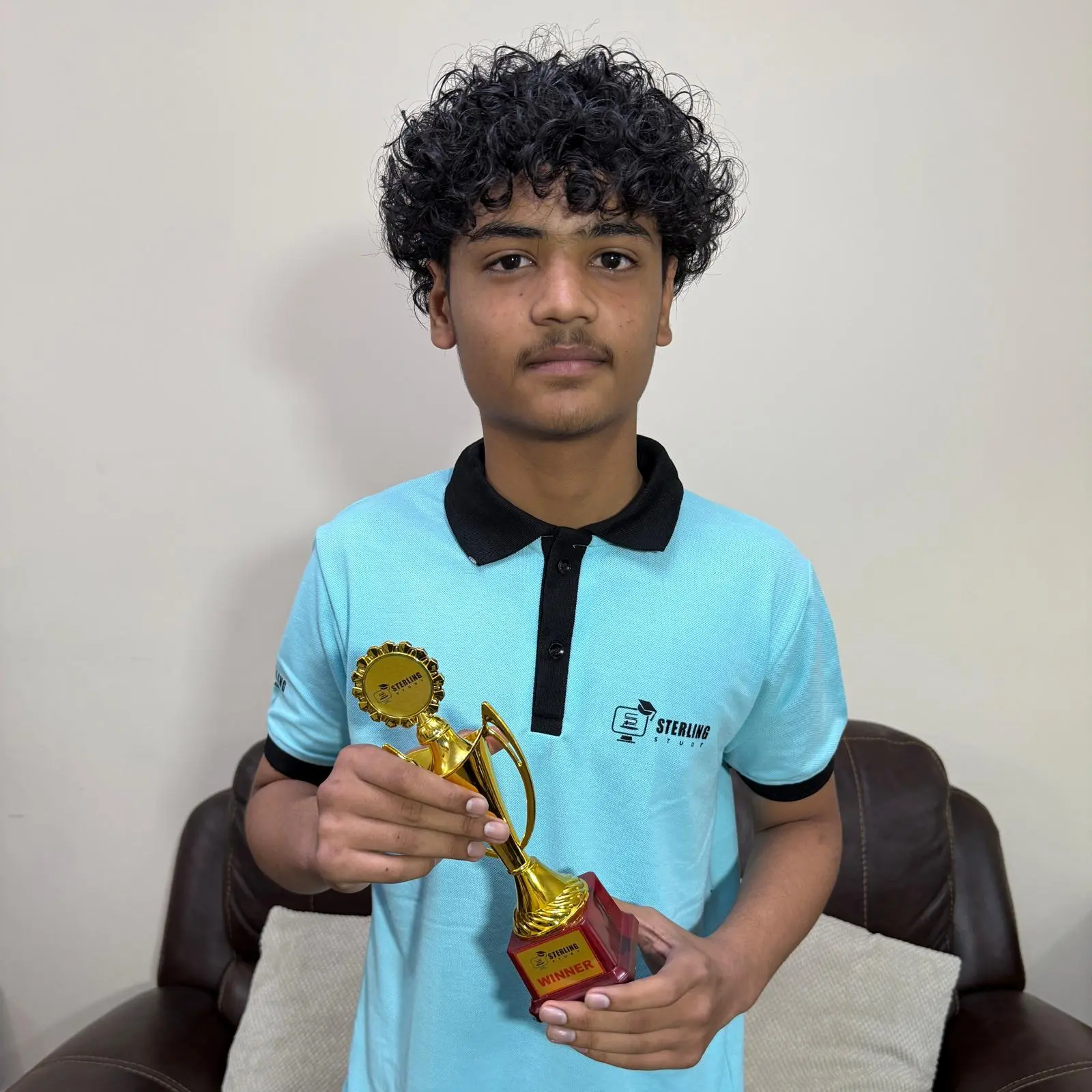 Aarav