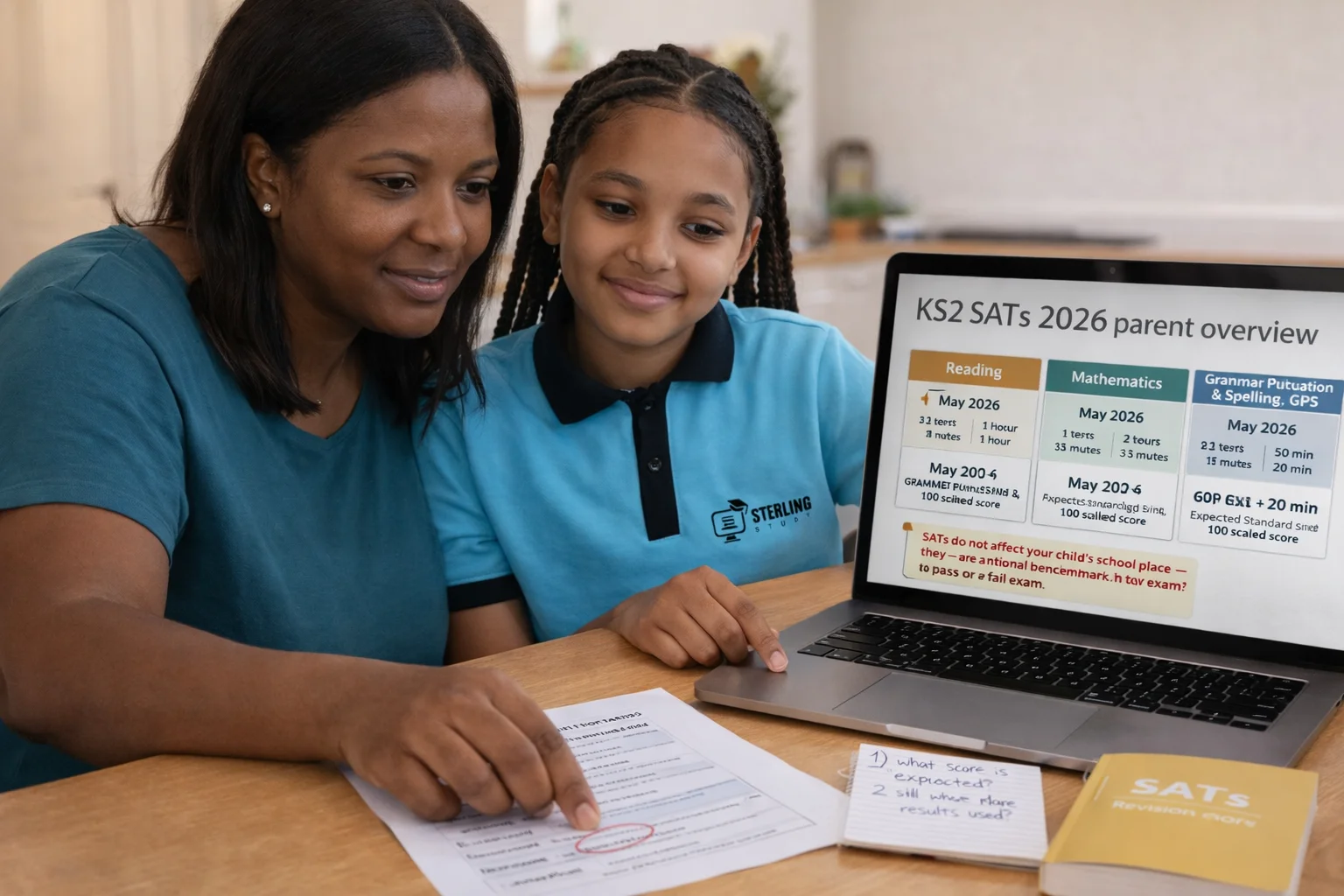 KS2 SATs 2026: Everything Parents Actually Need to Know