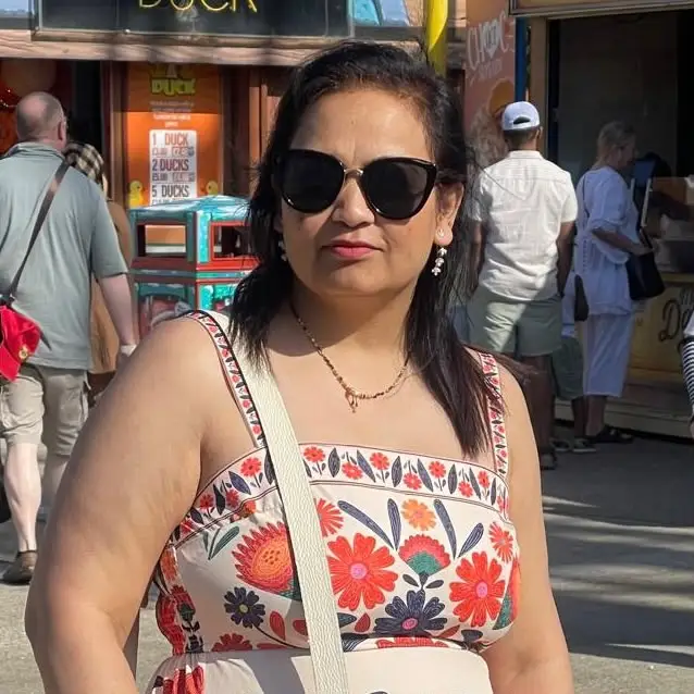 Sunita review