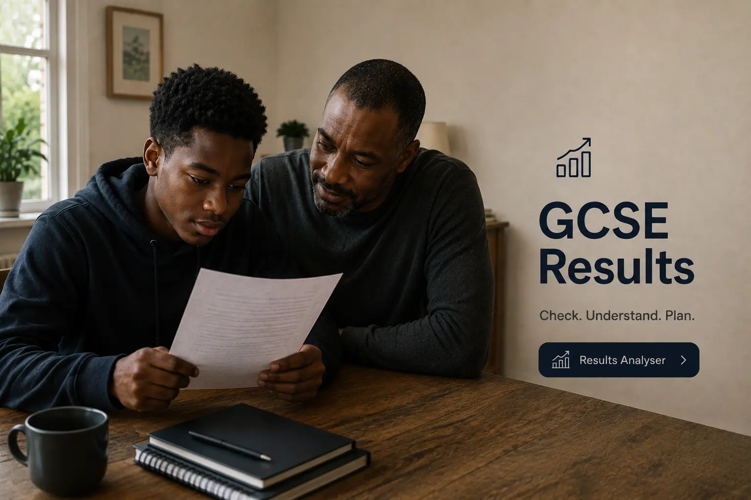 How to Read GCSE Results 2026