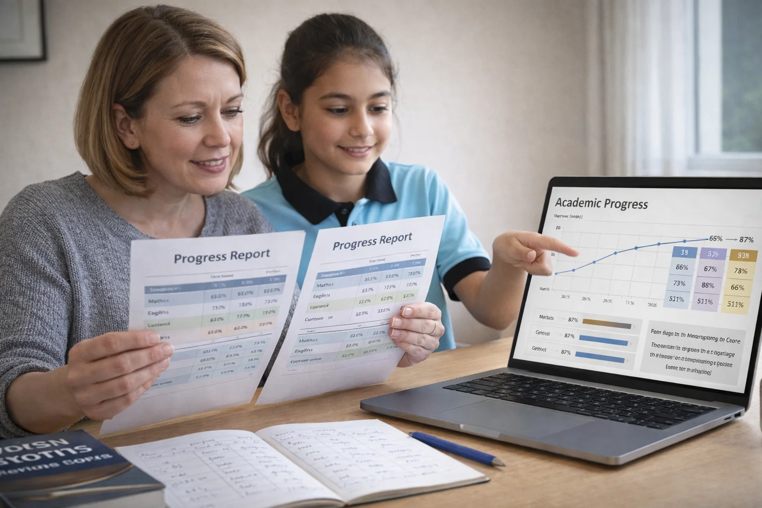 How to Know If Your Child's Tutoring Is Actually Working
