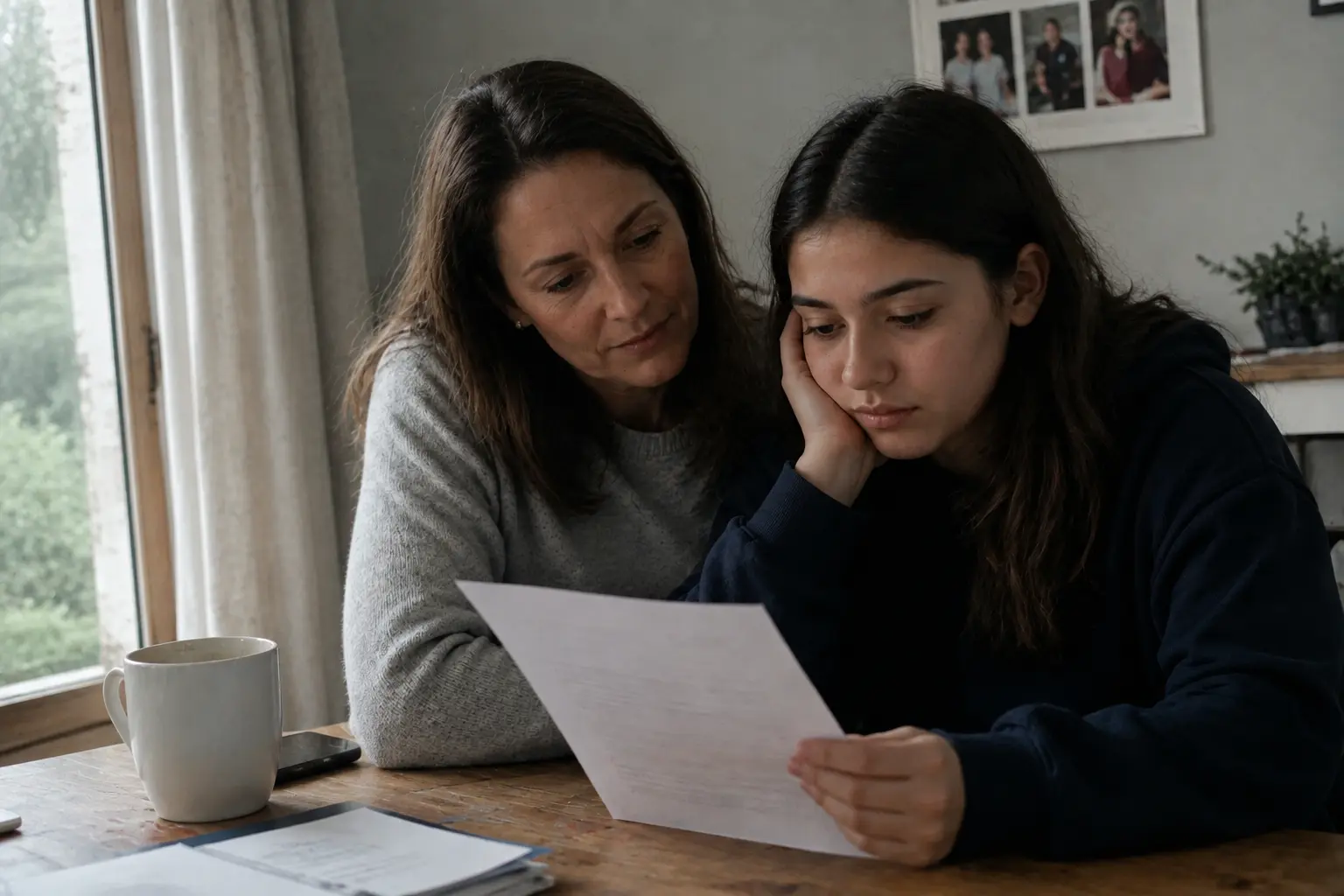 GCSE Results 2026: What If My Child Didn't Get the Grades They Expected