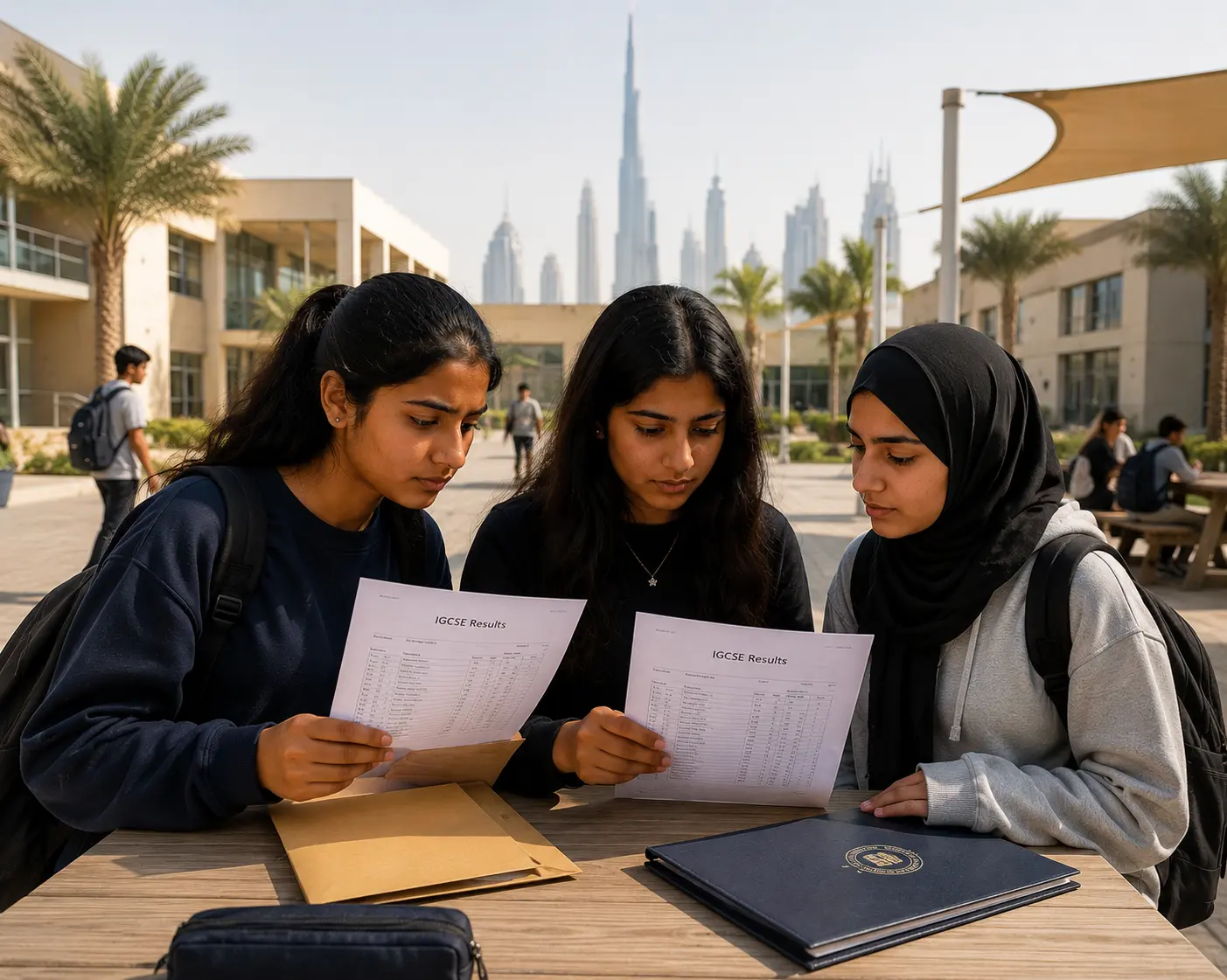IGCSE Results Lower Than Expected? Resits, Reviews and What Parents Should Do Next