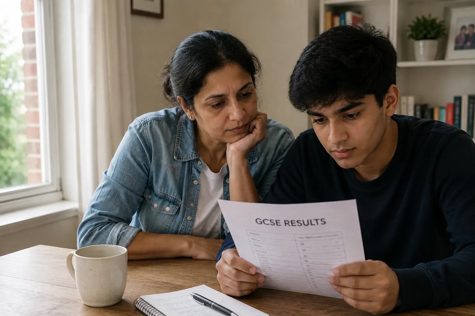 GCSE Results 2026: Grade Gap Calculator, Resits, Costs and What to Do Next