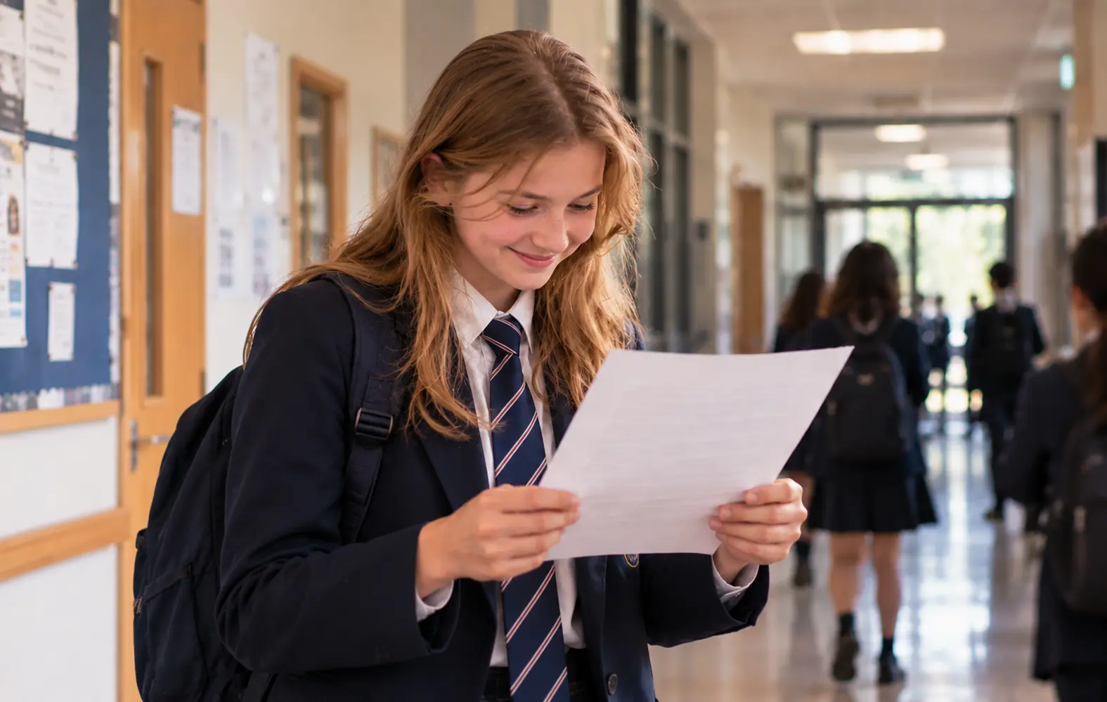 Kent Test Results 2026: What Your Child's Score Means