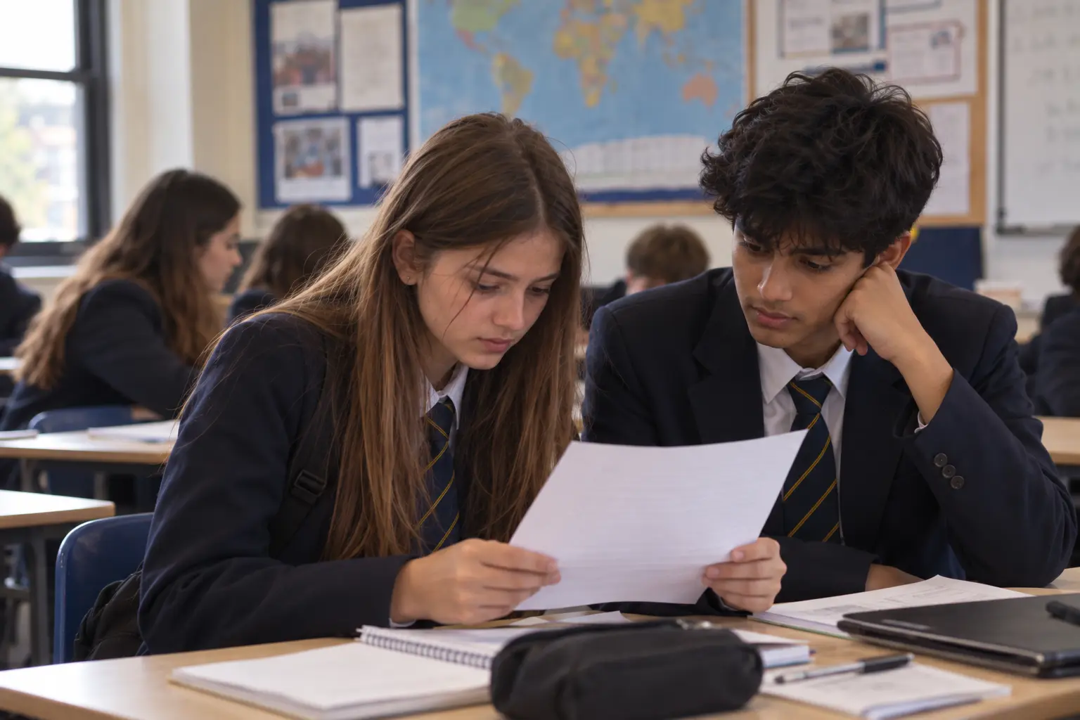 Redbridge 11+ Results 2026: Final Guide to Scores and Places